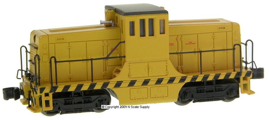 Union Pacific - Diesel - 44-Ton Switcher  with DCC - Bachmann Spectrum 81851